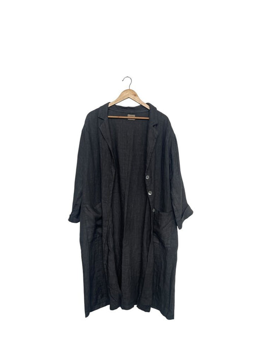 Alission & Lucca Coat - Size L