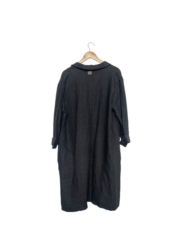 Alission & Lucca Coat - Size L