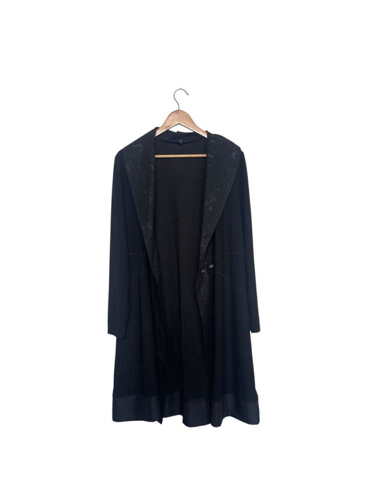 Shouq Coat - Size 14