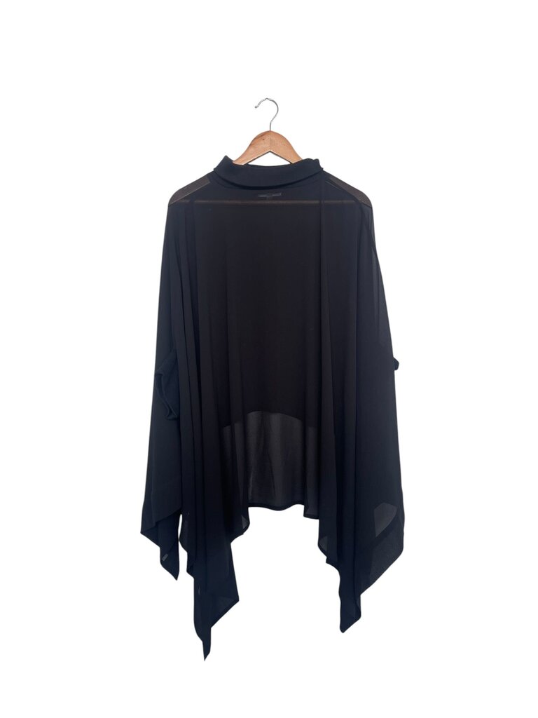 C.Reed Poncho