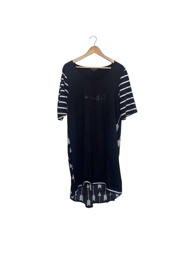 Jellicoe Dress - Size L