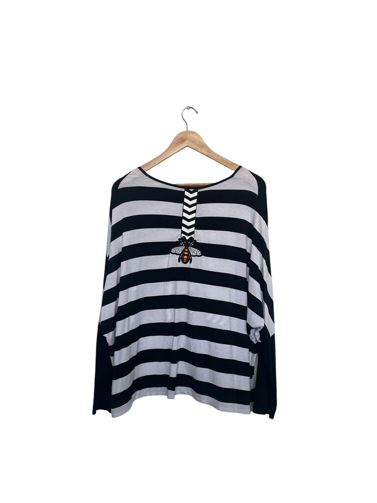 Jellicoe Top - Size M