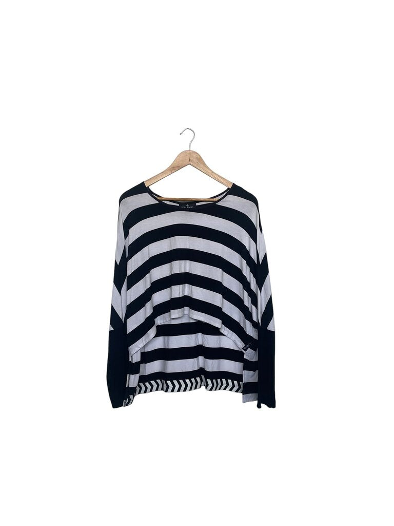 Jellicoe Top - Size M