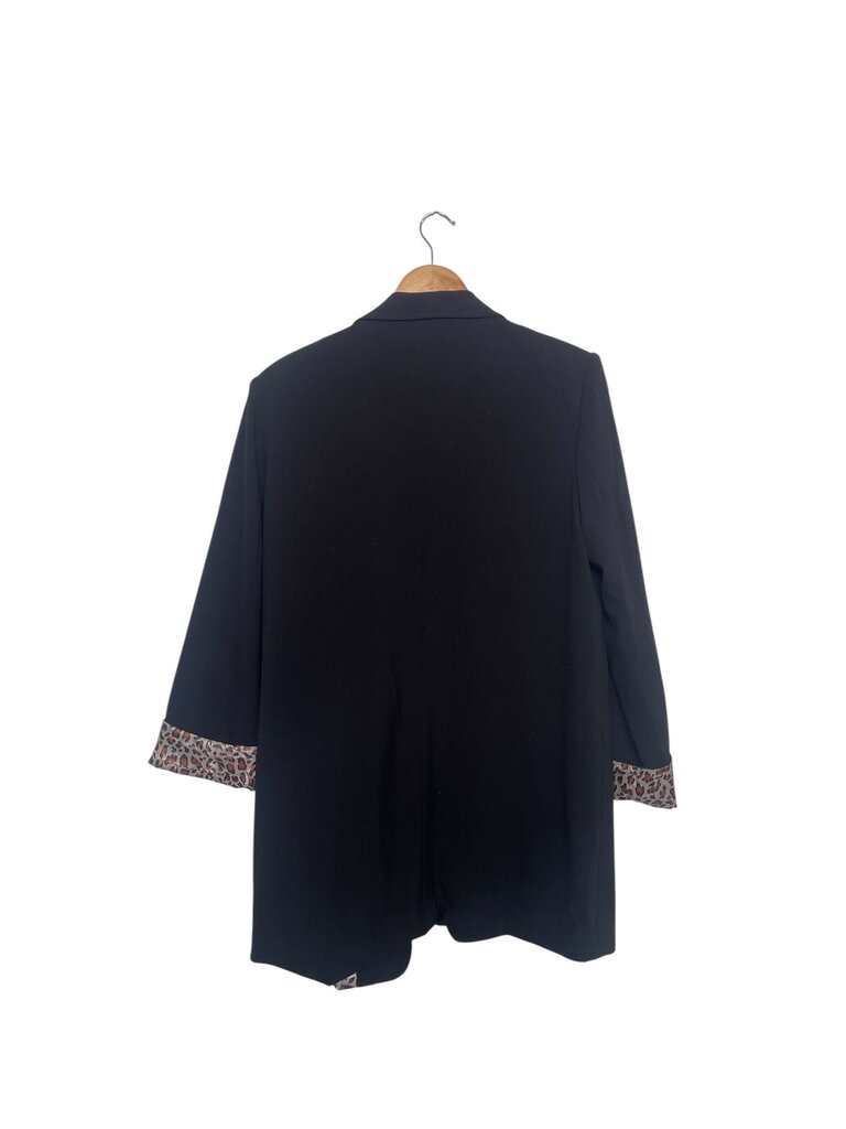 Seduce Blazer - Size 14