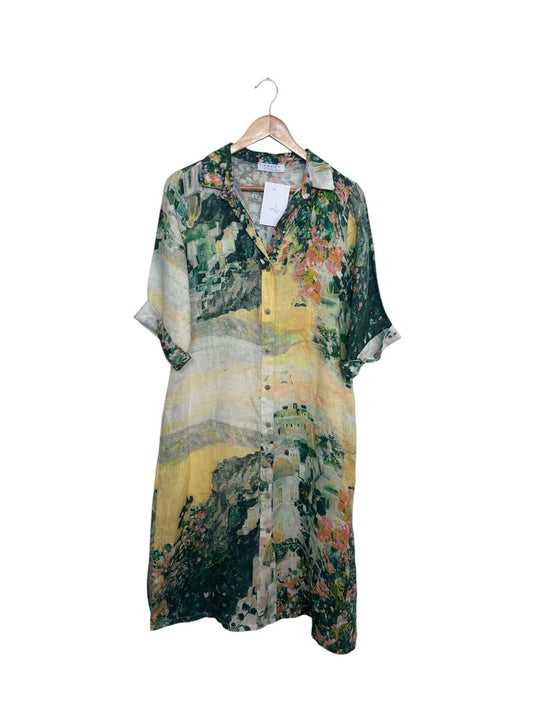 Urban Luxury Dress - Size S