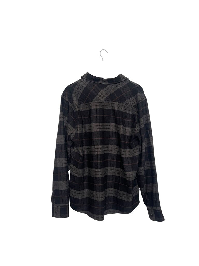 Brixton LS Button up - Size L