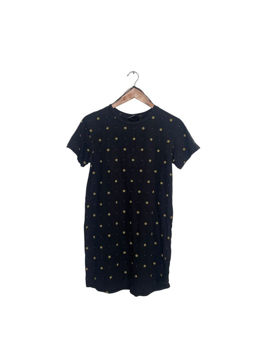All About Eve T-shirt Dress - Size 12