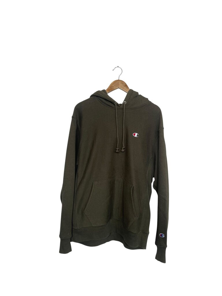 Champion Hoodie - Size L