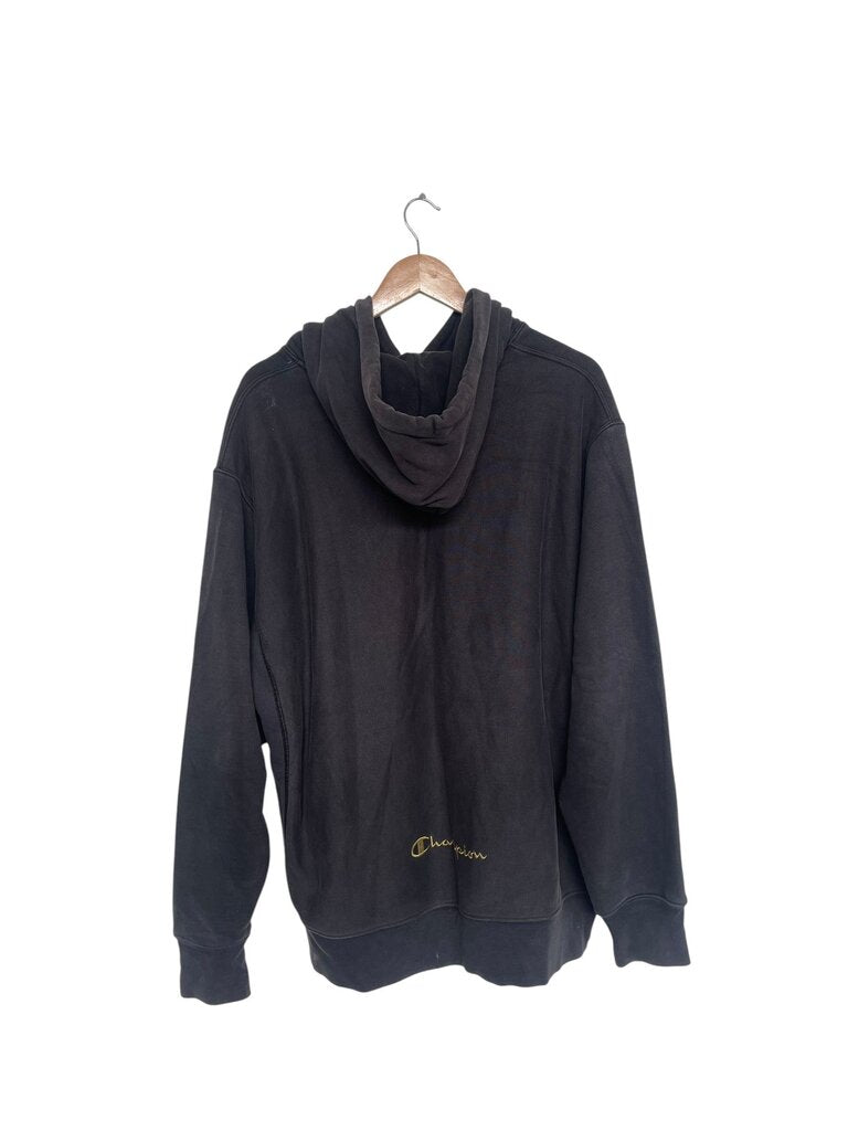 Champion Hoodie - Size XL