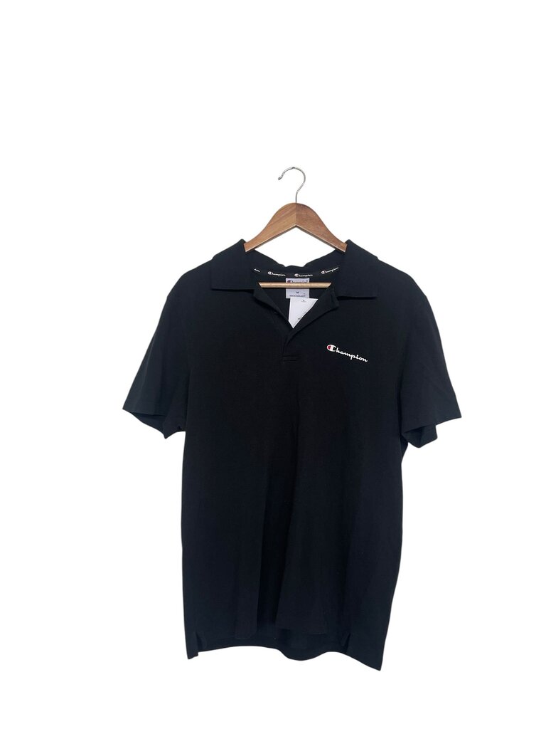 Champion Polo Shirt - Size M