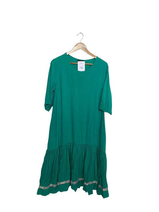 Jellicoe Dress - Size S