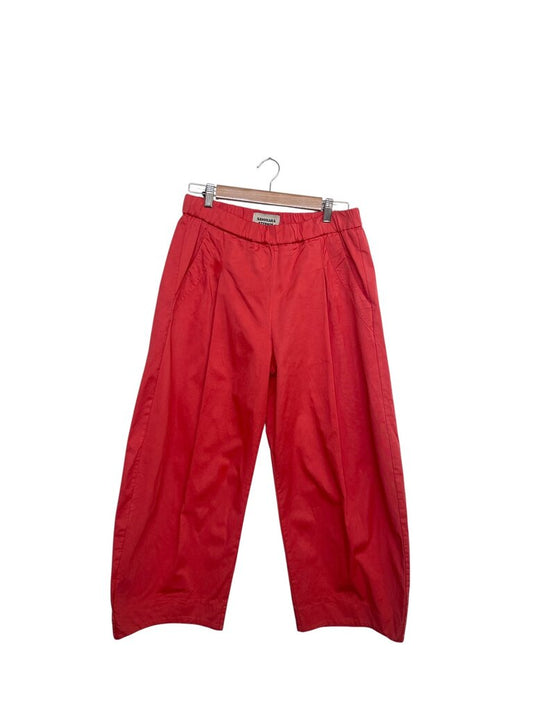 Sayonara Studio Pants - Size M