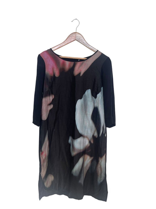 Staple + Cloth Silk Dress - Size 12