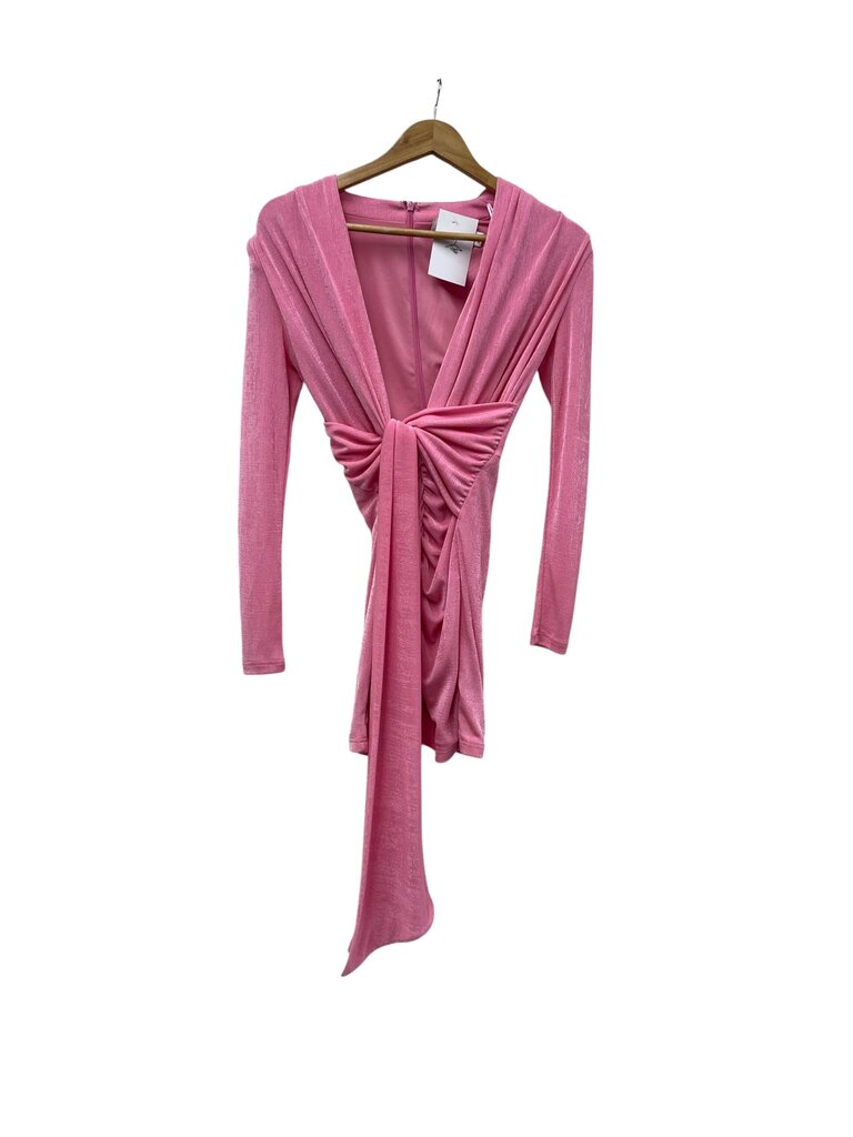 Misha Dress (hole) - Size 6