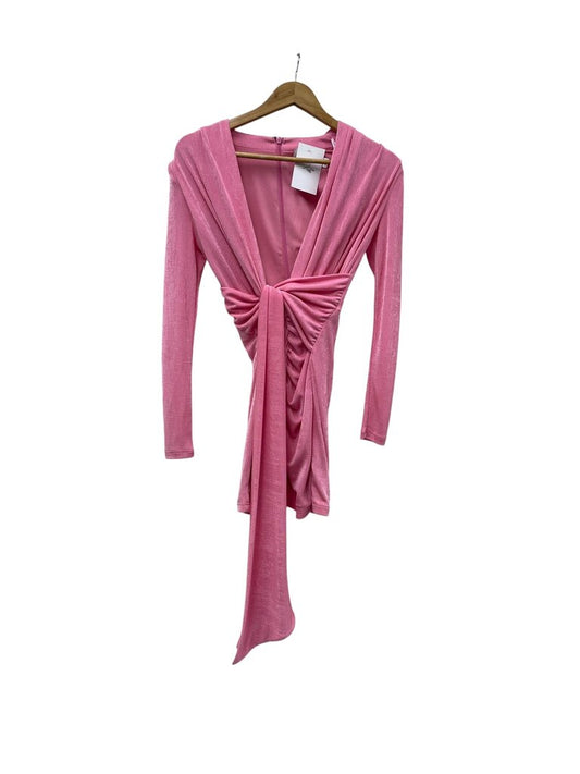 Misha Dress (hole) - Size 6