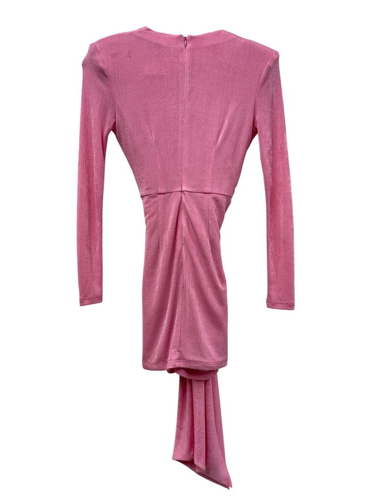 Misha Dress (hole) - Size 6