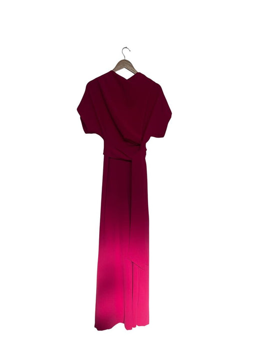 House of Lily Jumpsuit (marked) - Size 12
