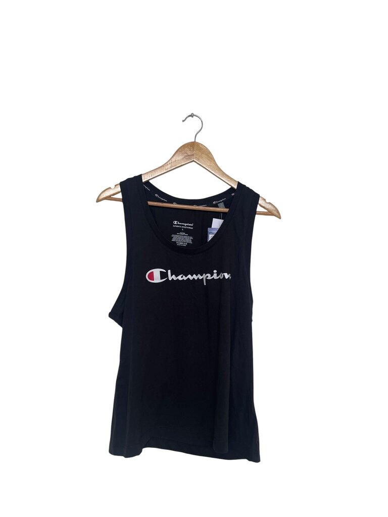 Champion Tank (NWT) - Size L