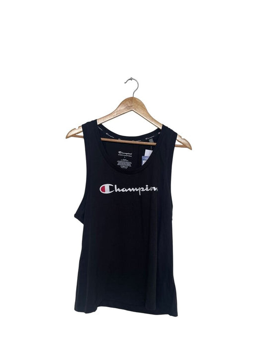 Champion Tank (NWT) - Size L