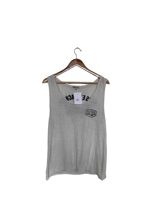 Deus Ex Machina Tank - Size L