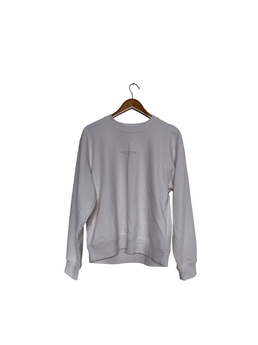 Coach Crew - Size L