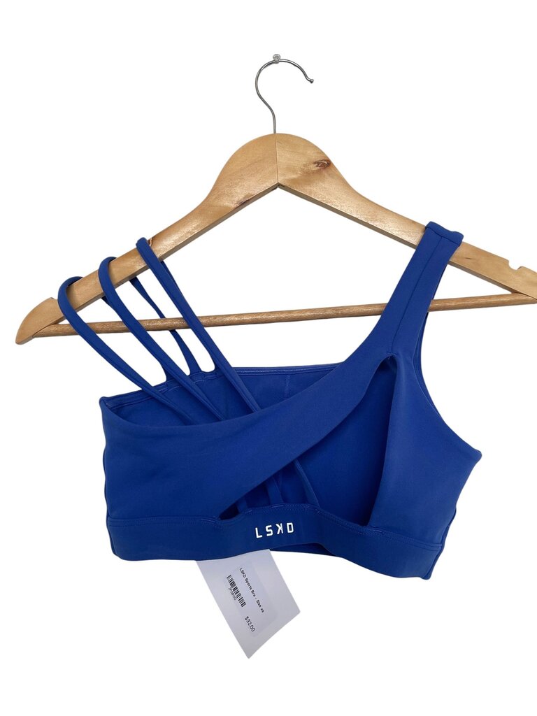 LSKD Sports Bra - Size xs