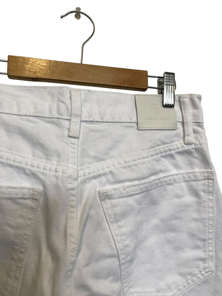 Anine Bing Jeans - Size 27/9