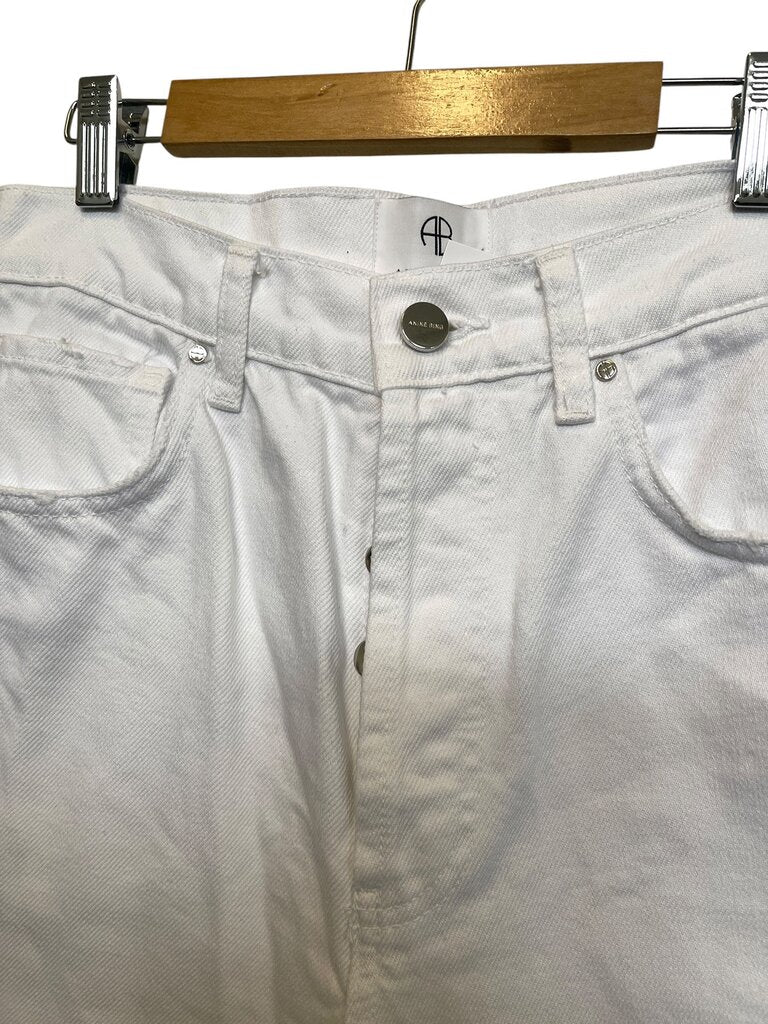 Anine Bing Jeans - Size 27/9