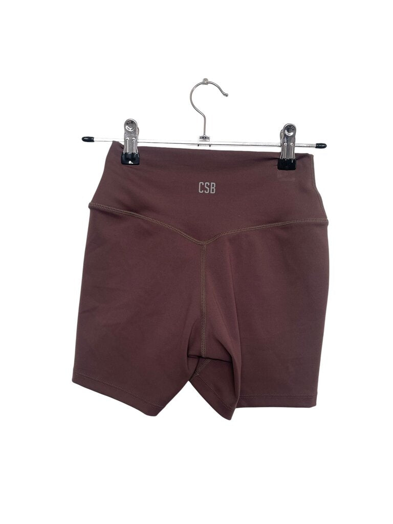 CSB Bike Shorts - Size S