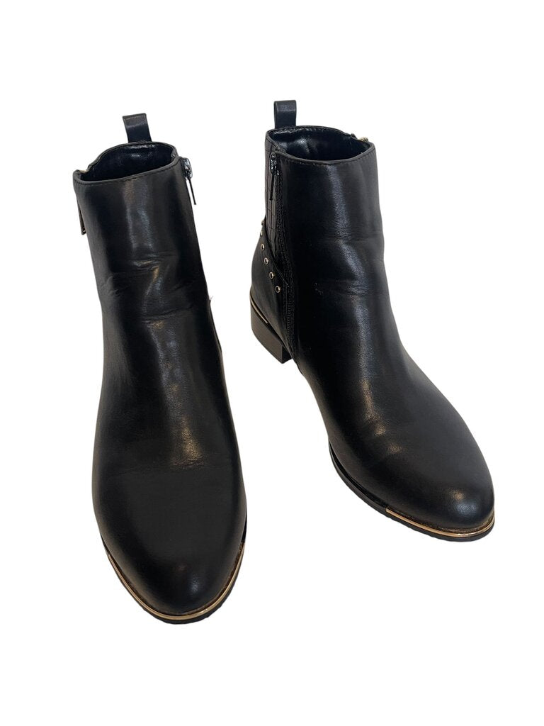 Luna Jasper Boot (New in Box) -Size 39