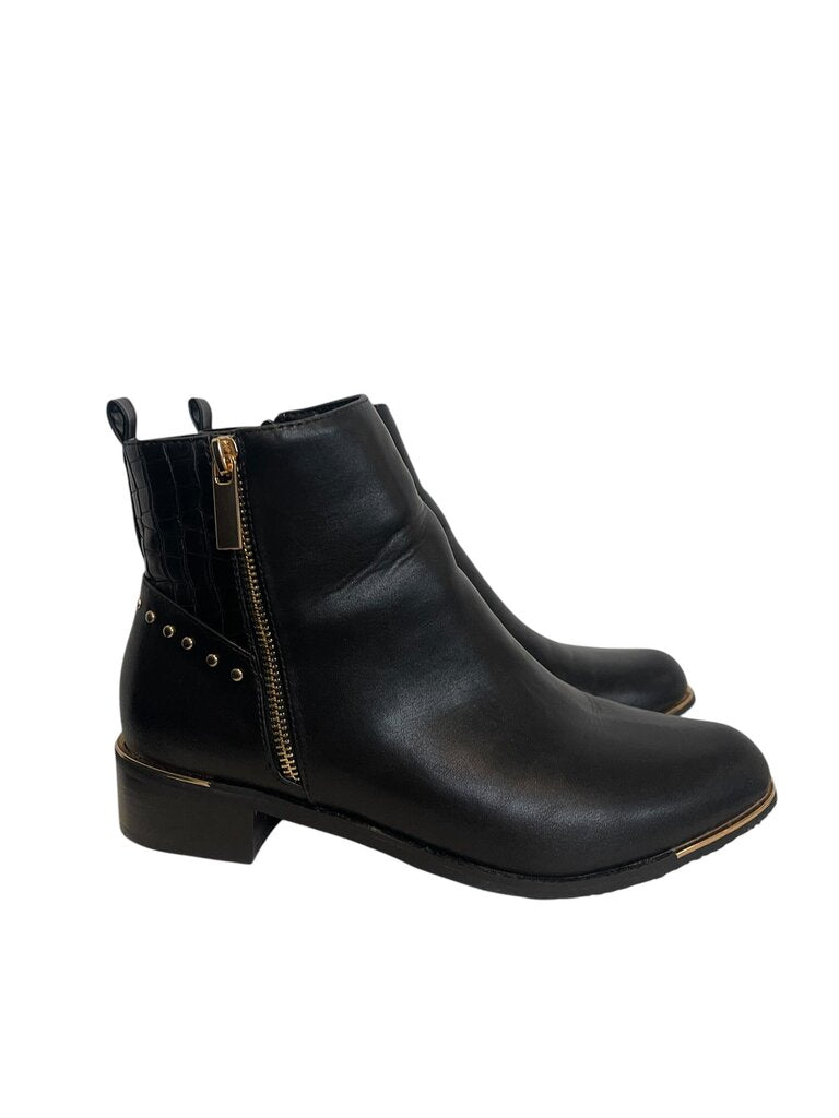 Luna Jasper Boot (New in Box) -Size 39