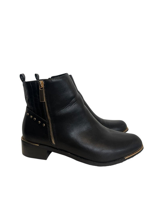 Luna Jasper Boot (New in Box) -Size 39