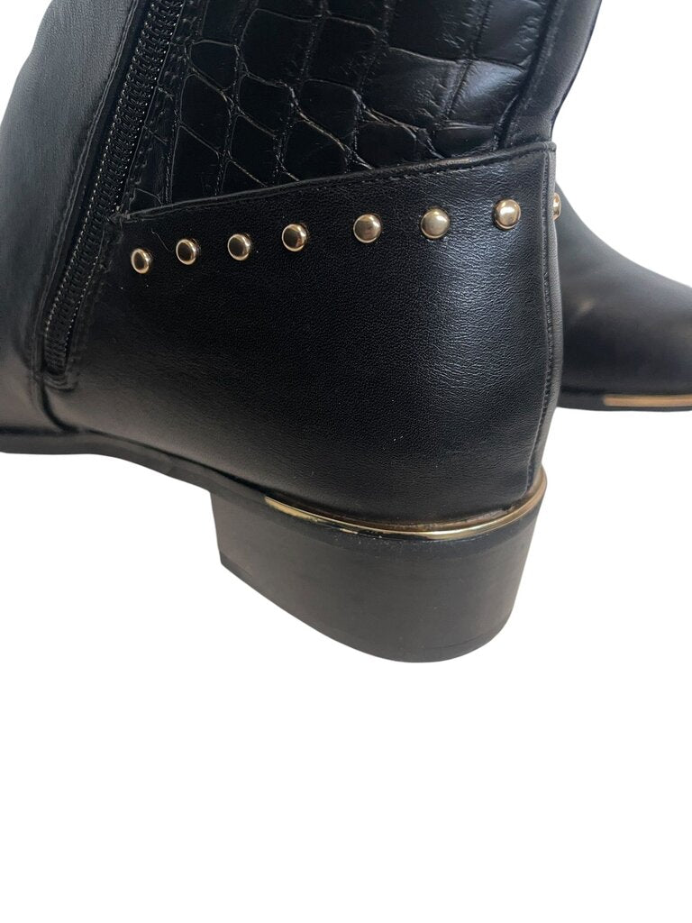 Luna Jasper Boot (New in Box) -Size 39