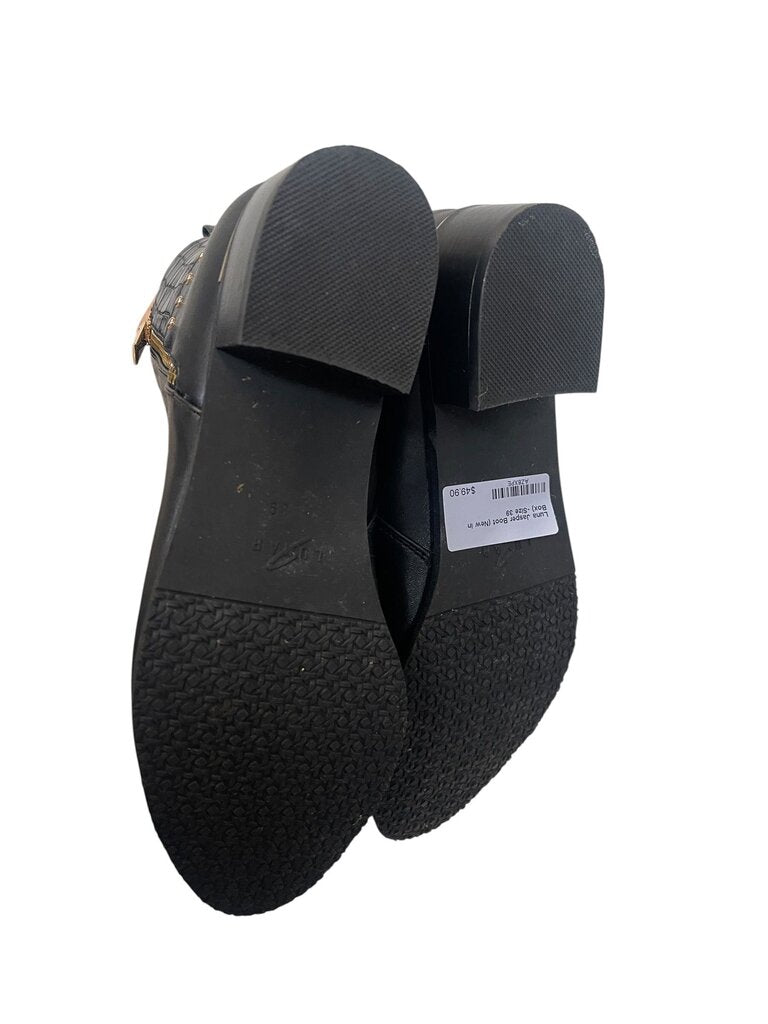 Luna Jasper Boot (New in Box) -Size 39