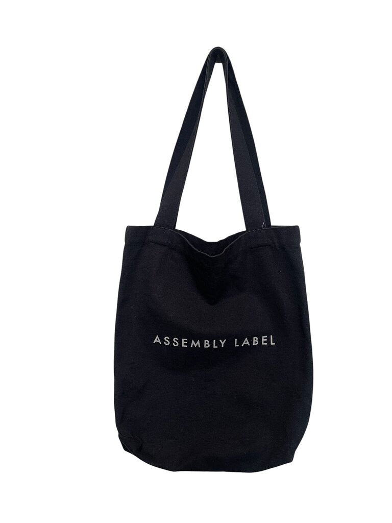Assembly Label Bag