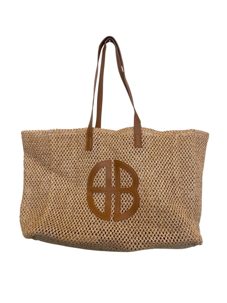 Woven Bag