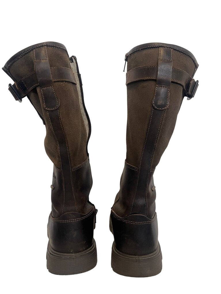 Grisport Boots - Size 38