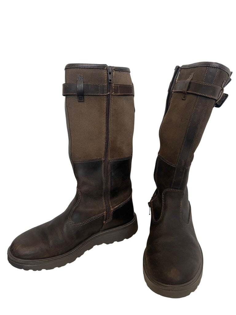 Grisport Boots - Size 38