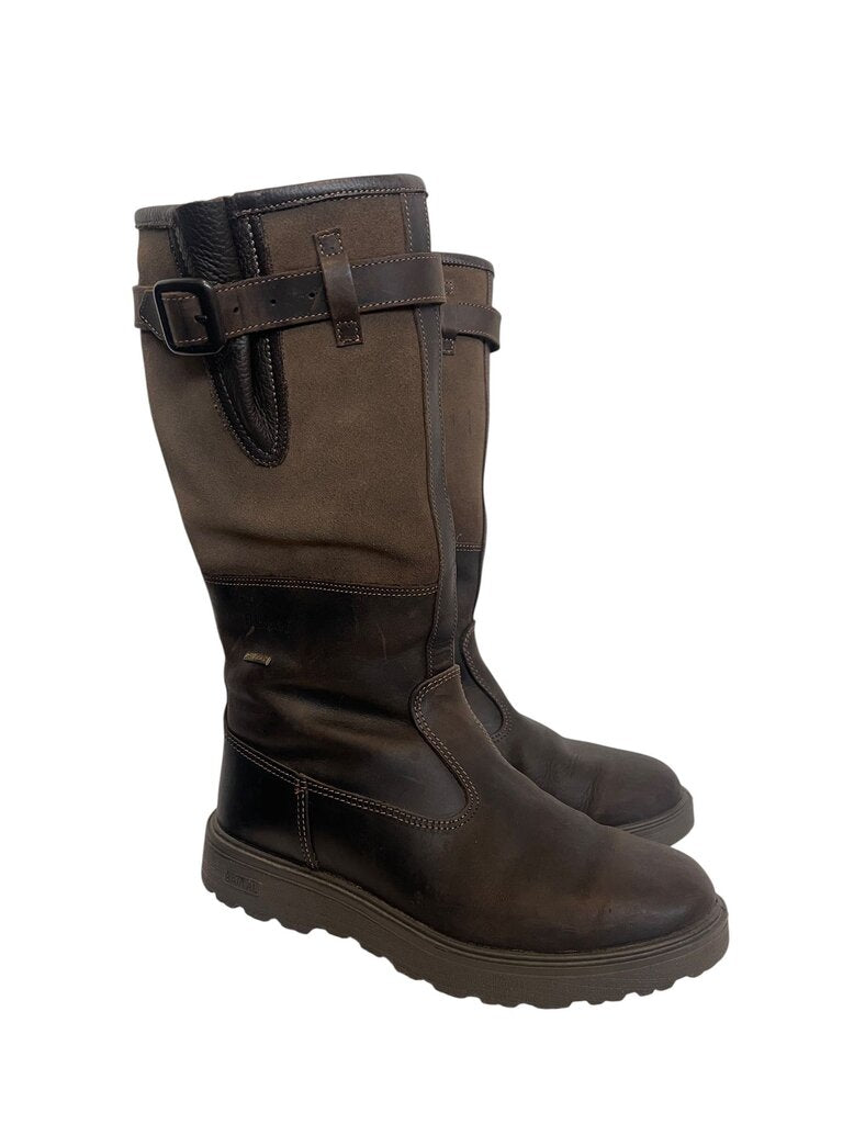 Grisport Boots - Size 38