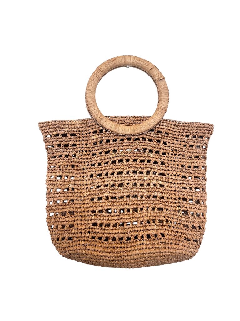Marlow Milano Mini Bucket Bag