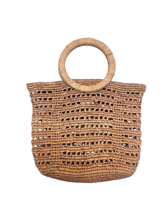 Marlow Milano Mini Bucket Bag