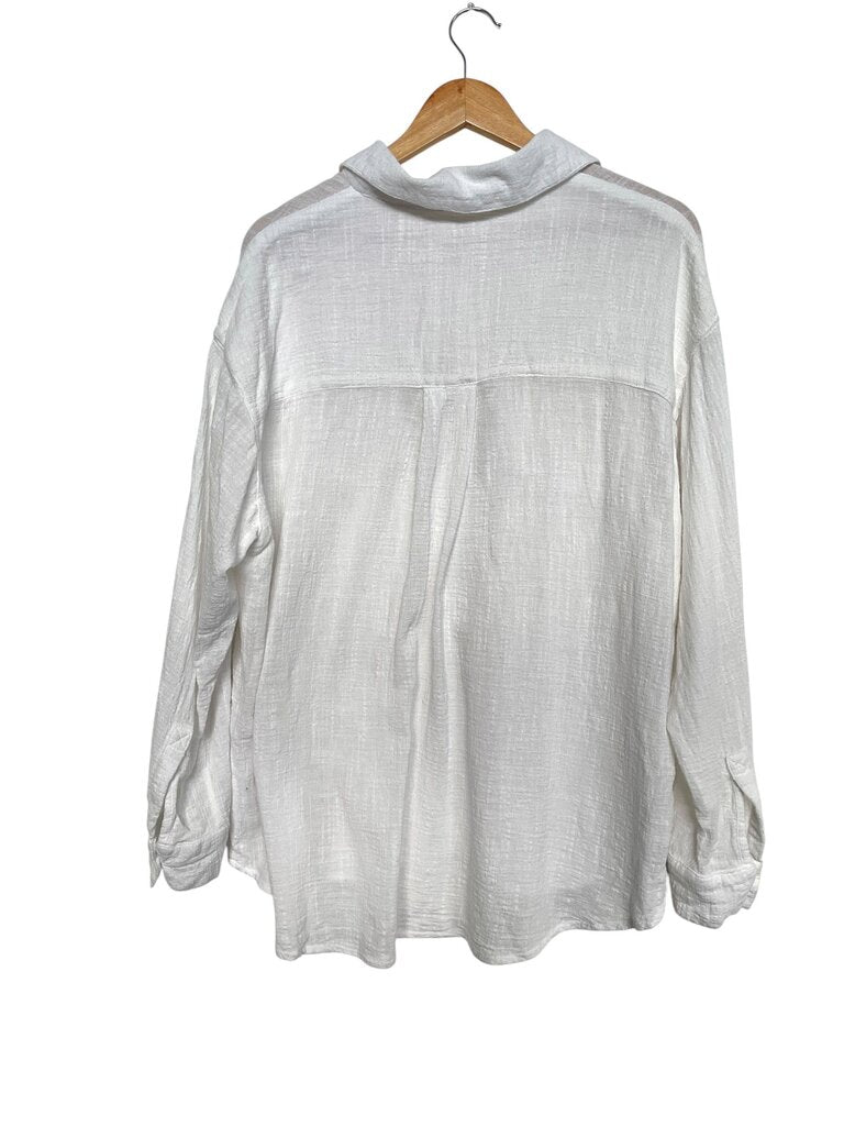 Buddah Shirt - Size 10
