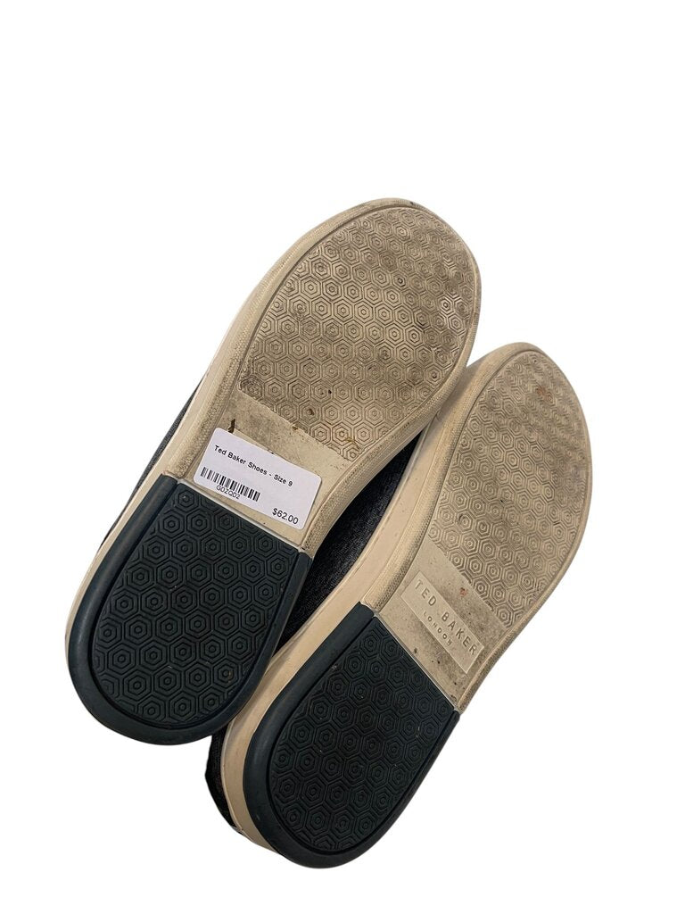 Ted Baker Shoes - Size 9