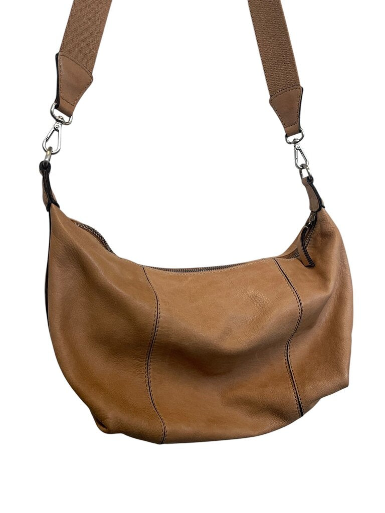 Evity Bag (marks on lining)