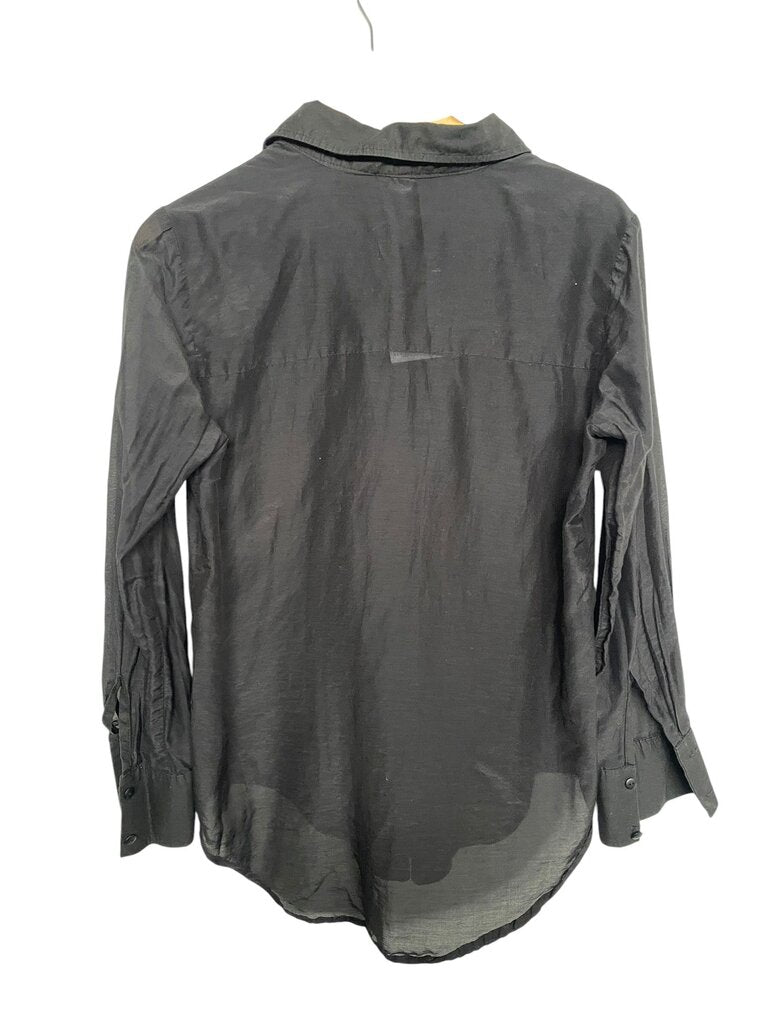 Nyne Shirt - Size 10