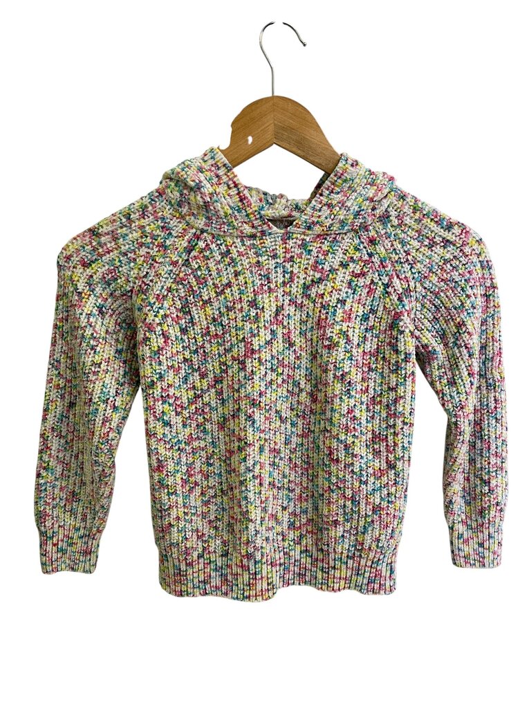 DKNY Hoodie - Size 7-8Y