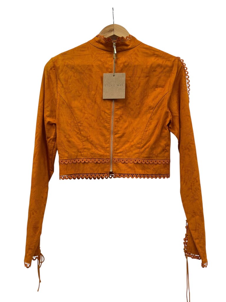 Stevie May Top (nwt) - Size S