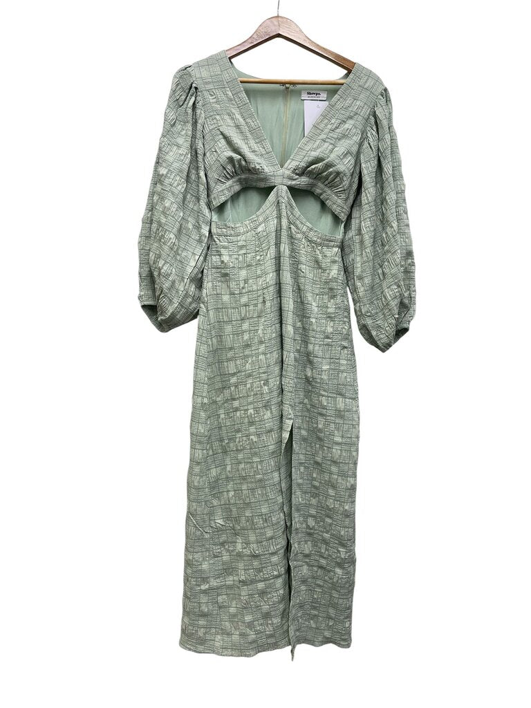 Showpo Dress - Size 8