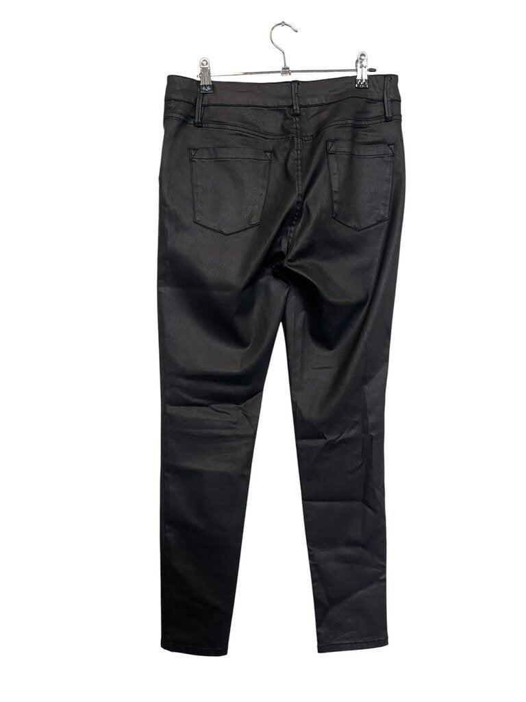 Country Road Coated Jeans - Size 10