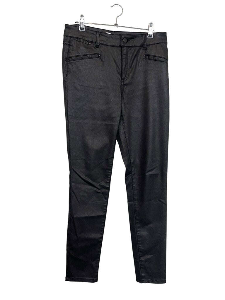Country Road Coated Jeans - Size 10